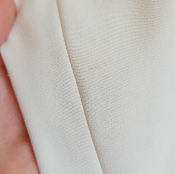 H&M White Medium Blazer - Picture 7 of 7